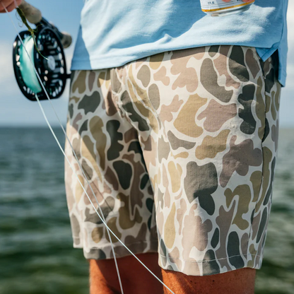 Marsh Wear Apparel Men's Prime Hagood Shorts