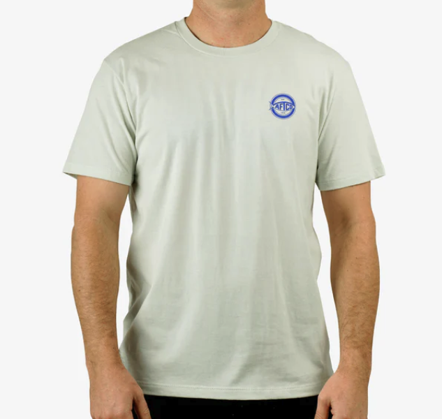 Aftco Men's Formula S/S TEE Shirt