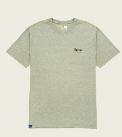 Marsh Wear Apparel Paddling S/S TEE Shirt
