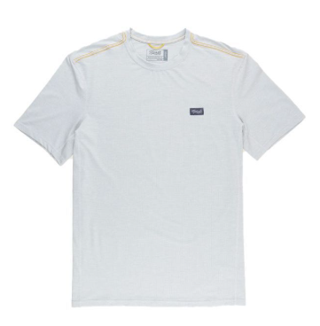 Marsh Wear Apparel Men's High Noon Knitted Performance S/S Shirt