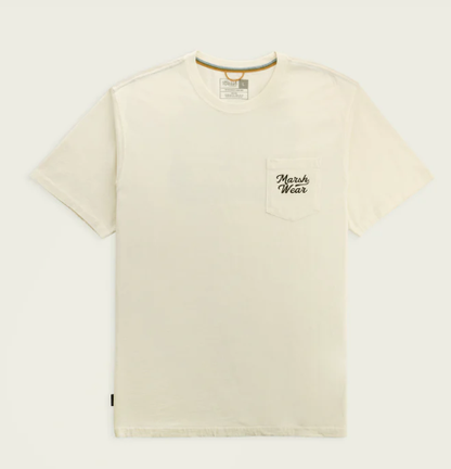 Marsh Wear Apparel Clutch S/S TEE Shirt