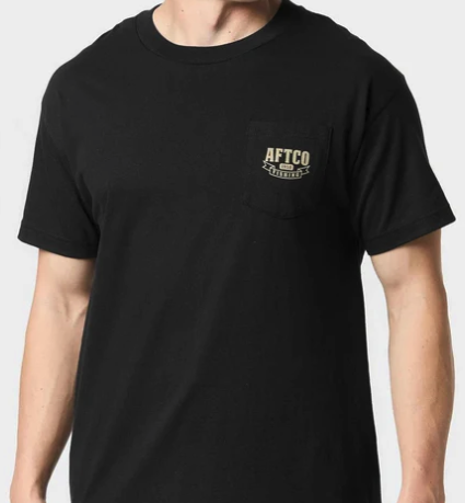 Aftco Brothers S/S TEE Shirt