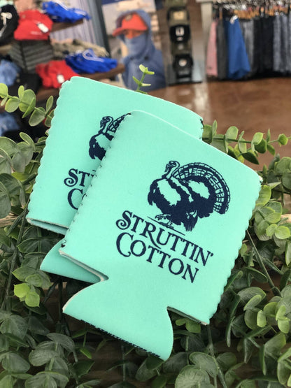 Struttin' Cotton Huggers