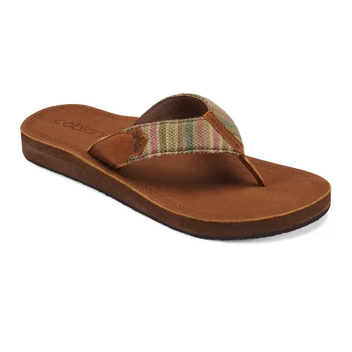 Cobian Women's Sayulita Sandal