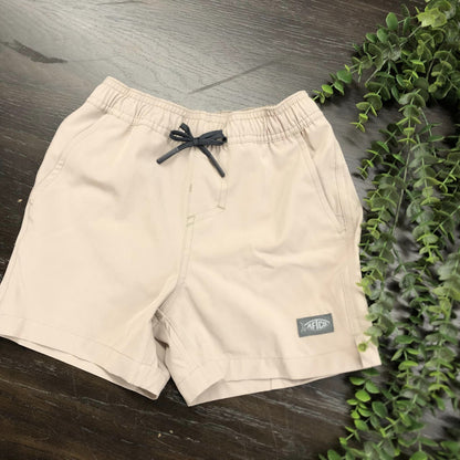 Aftco Youth Regular Strike Shorts