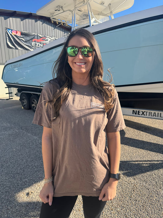 Old South Apparel Always Ready S/S TEE Shirt