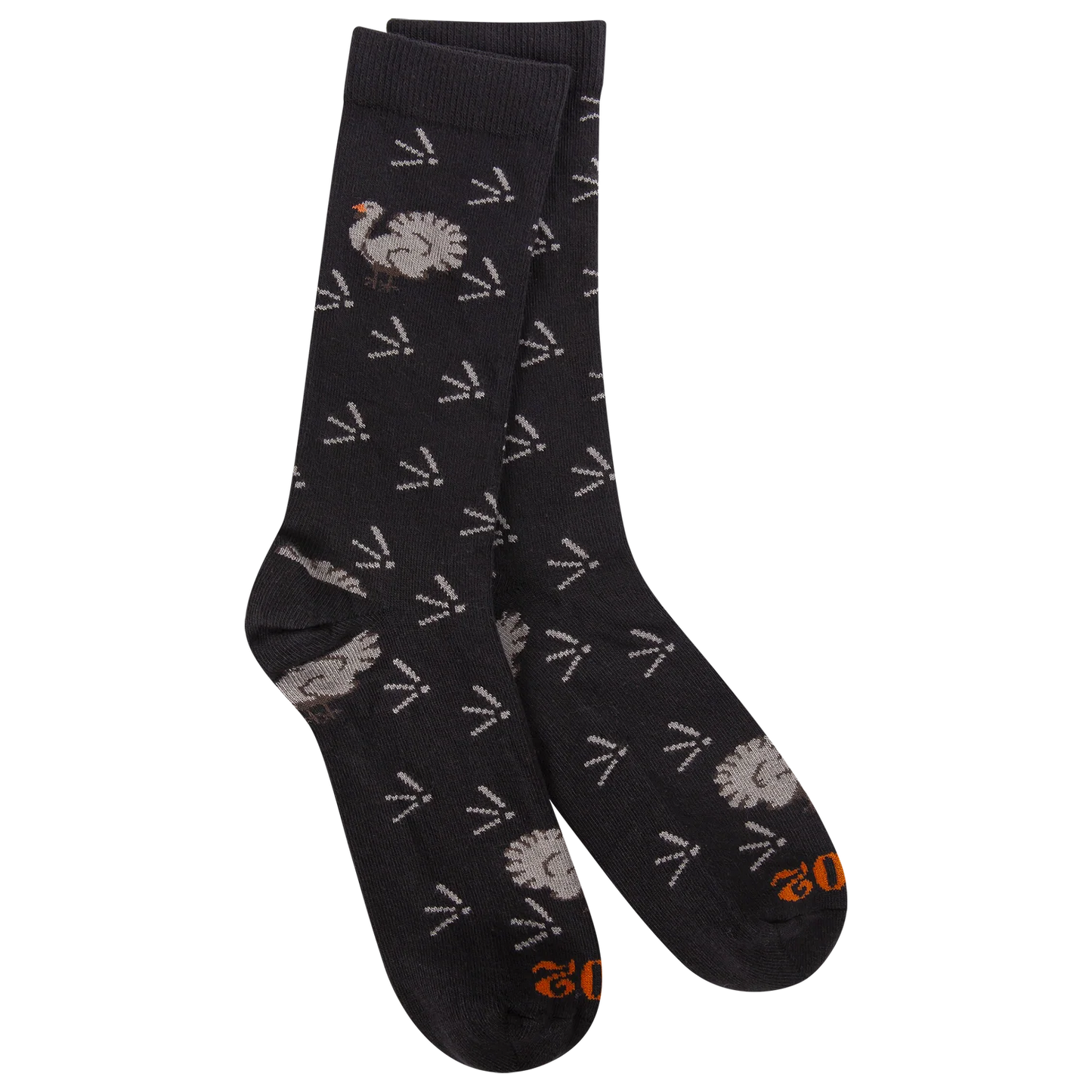 World's Softest Socks Men's Transit Crew
