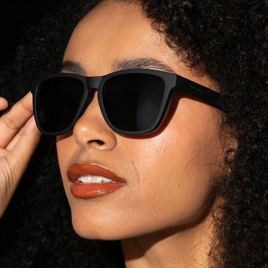 Goodr A Unicorn's Calamity Shades-Black