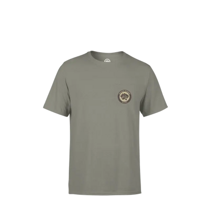 Rolling Thunder Youth Calling Thunder S/S TEE Shirt