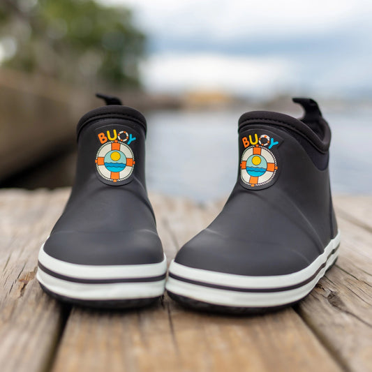 BUOY Boots Kid's Ankle Boots